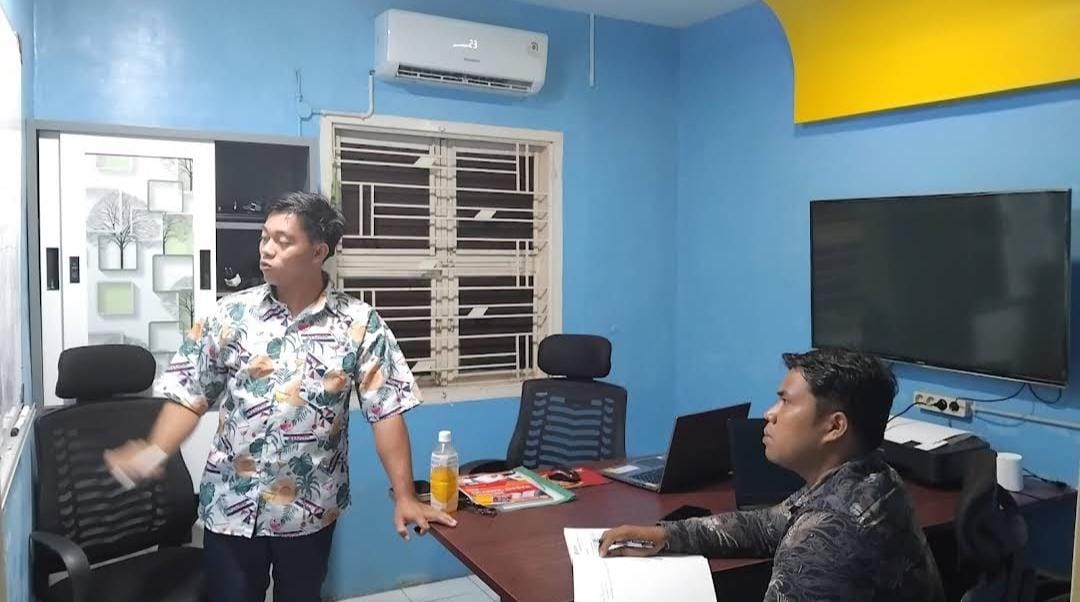 Akuntansi Pajak