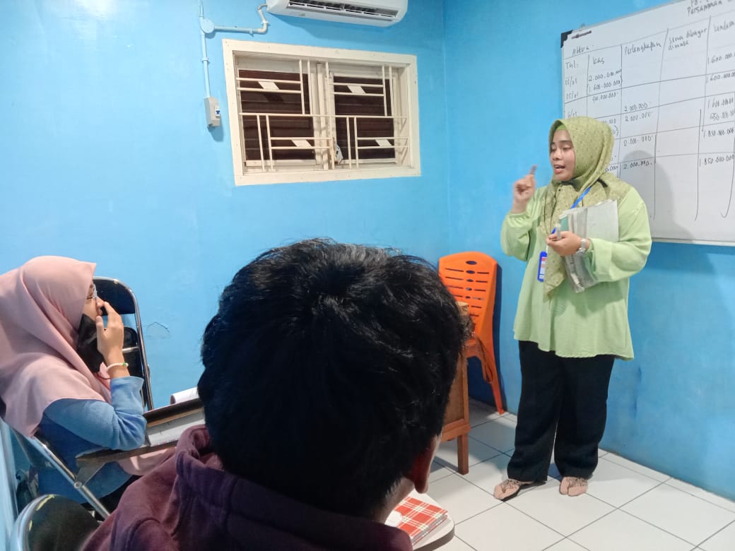 Komputer Akuntansi